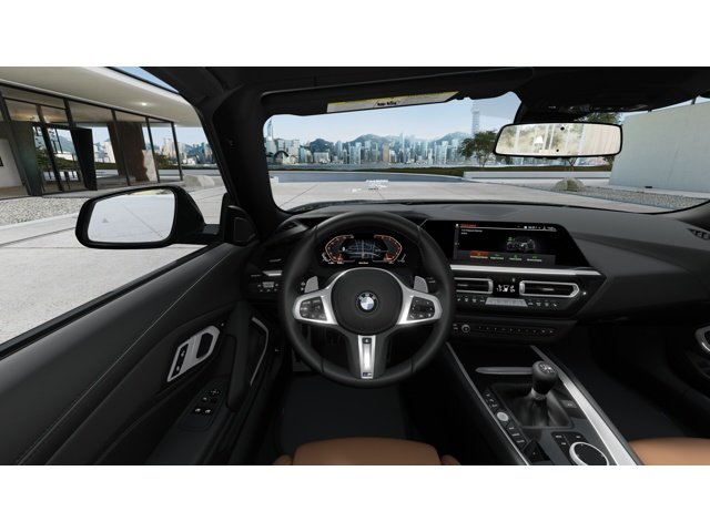 New 2026 San Remo Green Metallic BMW M40i image 13
