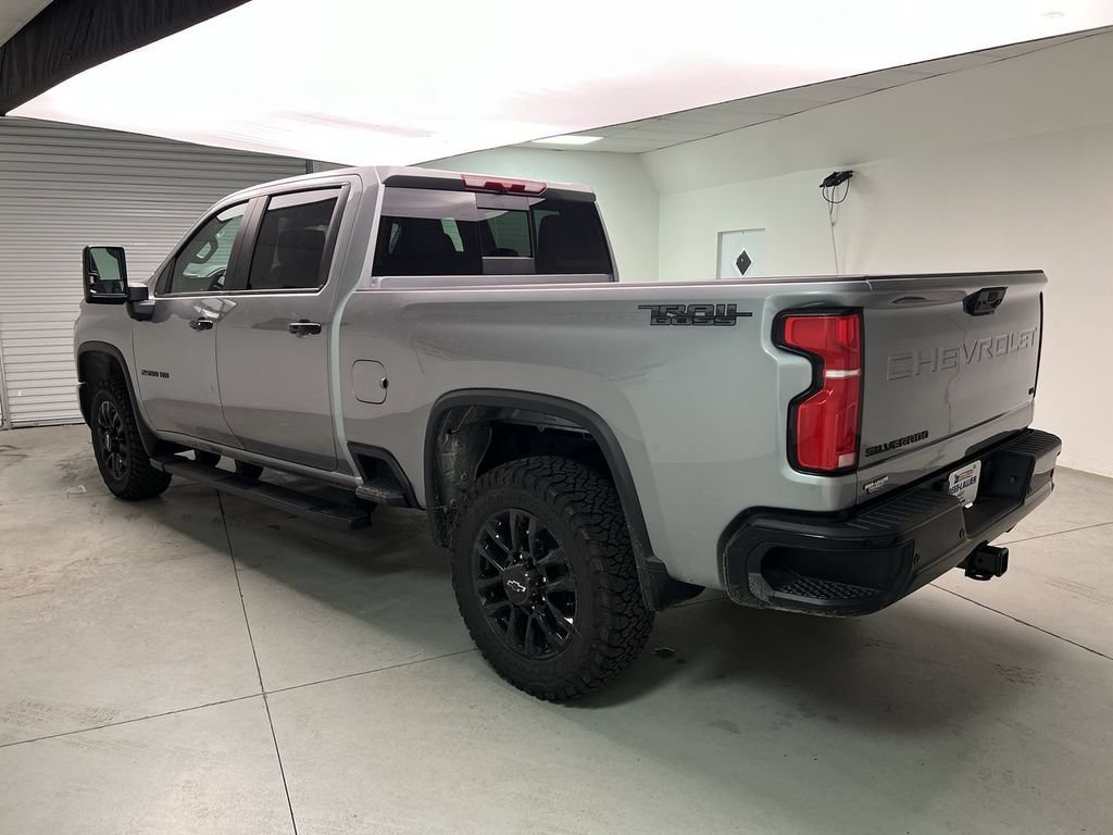 2026 Chevrolet Silverado 2500 HD LT - Photo 6