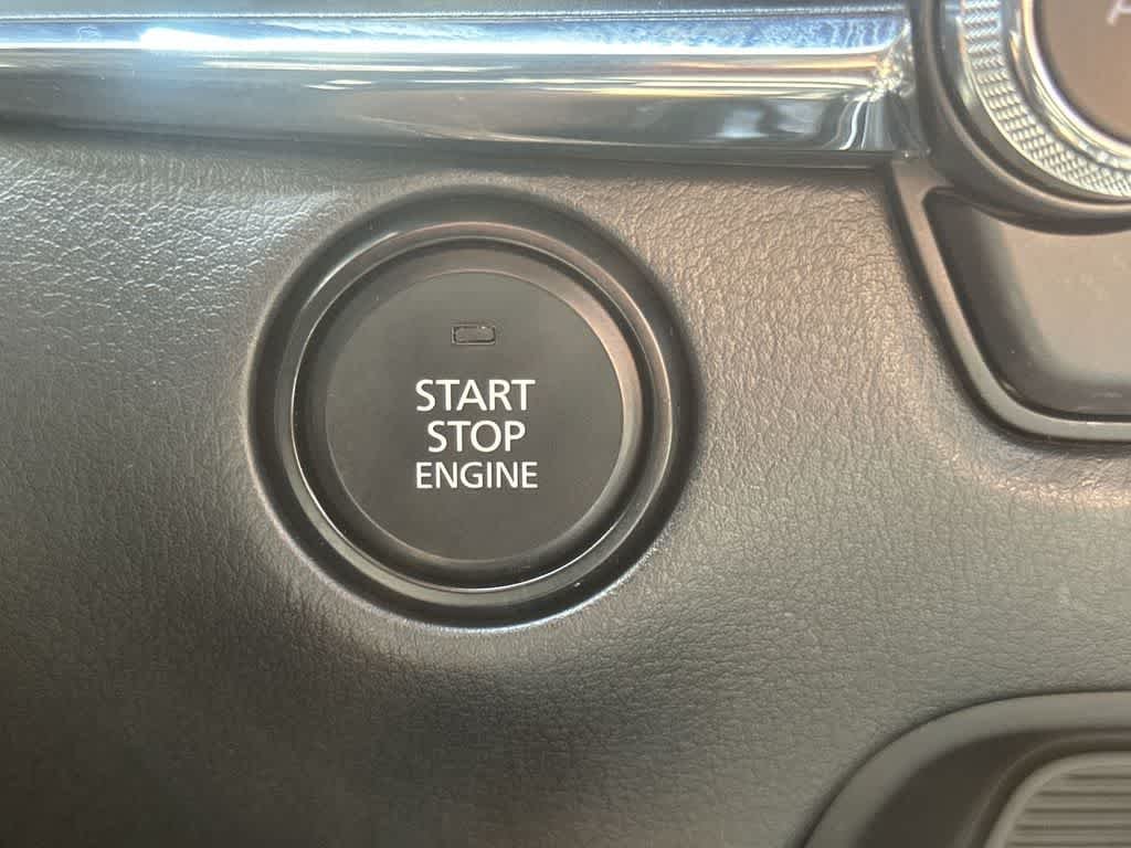 Used 2023 Machine Gray Metallic Mazda 2.5 S Preferred Package image 17
