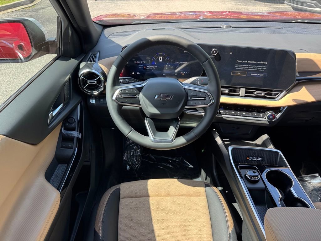 2025 Chevrolet Equinox ACTIV - Photo 17