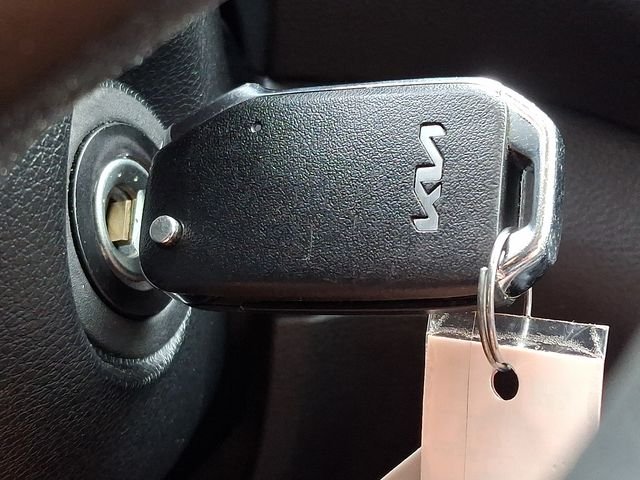 Used 2022 Gray Kia LX image 26