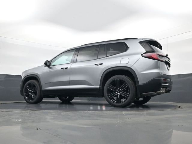 2026 GMC Acadia Elevation - Photo 28