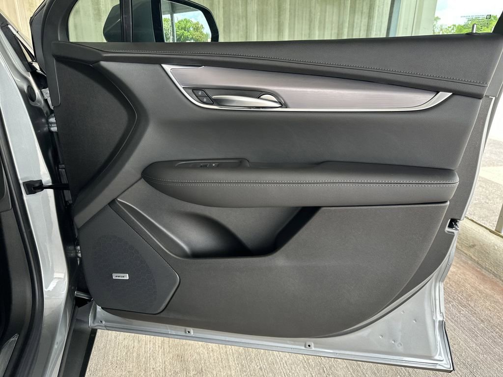 2026 Cadillac XT5 Luxury - Photo 35