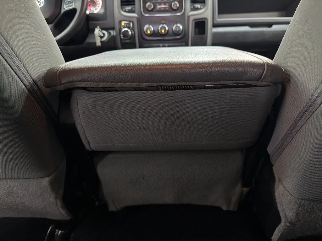 Used 2016 Red Ram Tradesman image 20