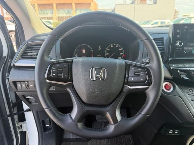 Used 2026  Honda EX-L image 21