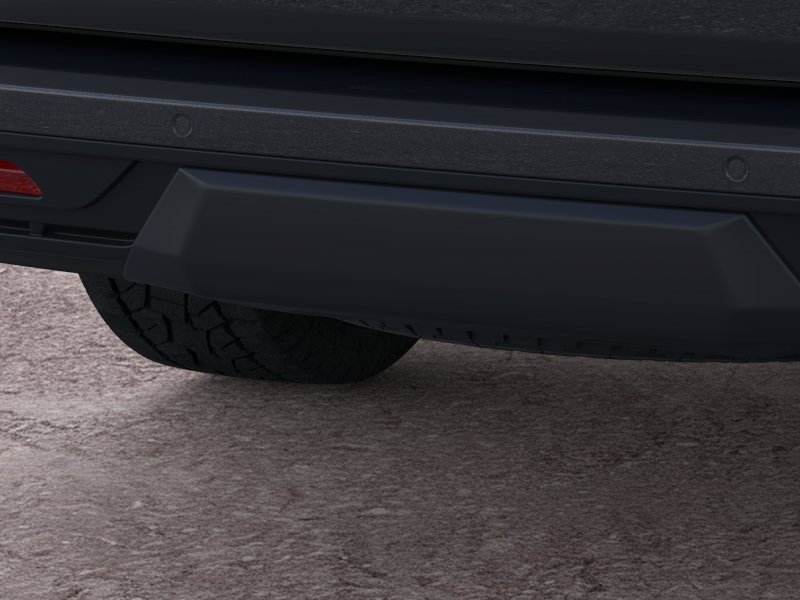 New 2026 Dark Matter Gray Metallic Ford Tremor image 24