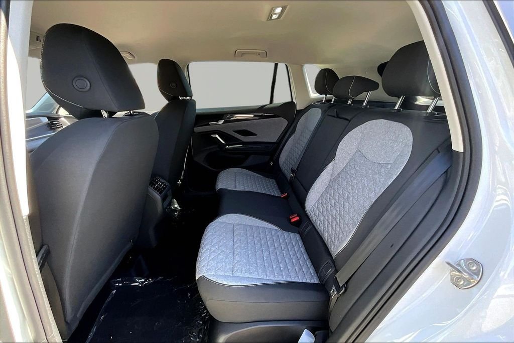 New 2026 White Volkswagen 2.0T S image 22