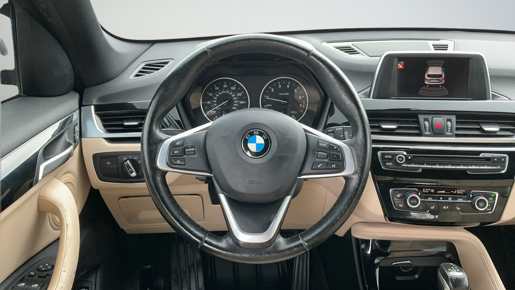 Used 2016 Brown BMW xDrive28i image 9