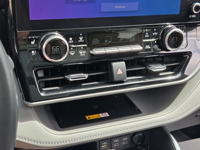 Used 2023 Gray Toyota Platinum image 22