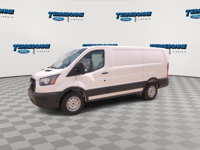 2025 Ford Transit Van Base - Photo 25