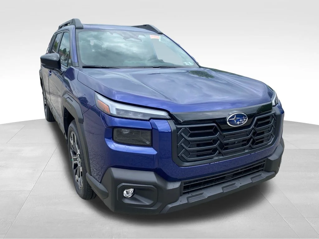 2026 Subaru Outback Touring XT - Photo 6
