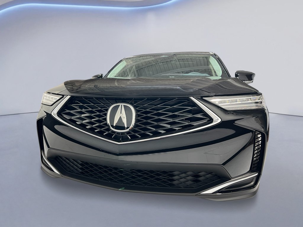 2026 Acura MDX Base - Photo 10