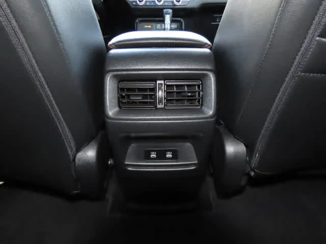 Certified Used 2024 Crystal Black Pearl Honda Sport-L image 24