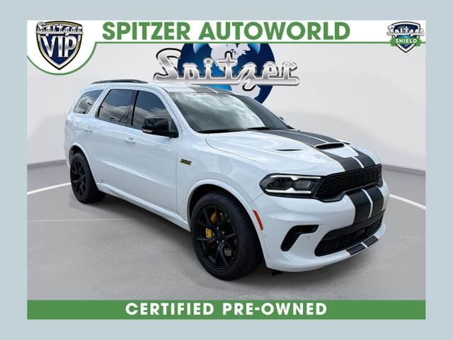 2024 Dodge Durango Durango SRT 392