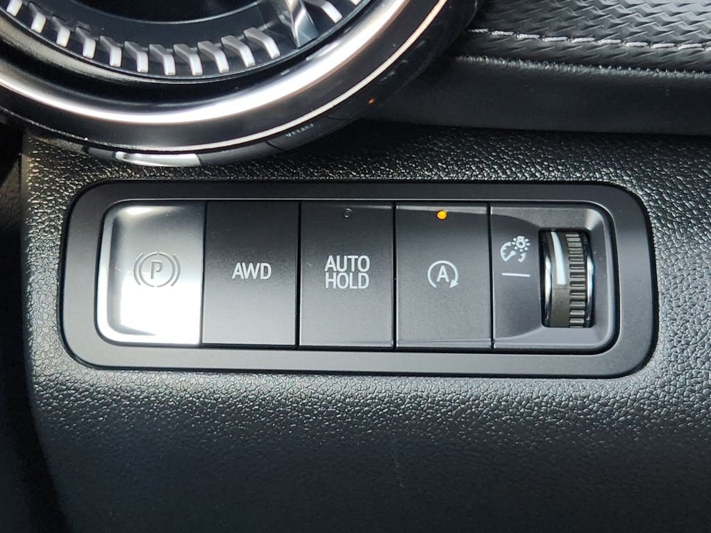 2025 Chevrolet Equinox LT - Photo 23