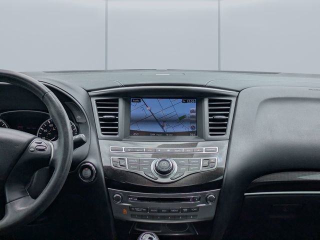 Used 2019 Gray INFINITI LUXE image 19