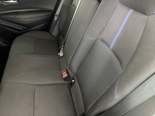 Used 2020  Toyota SE image 29
