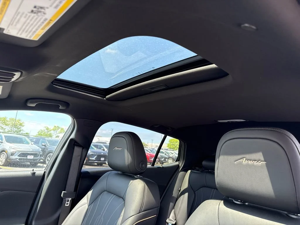 2026 Buick Envista Avenir - Photo 25