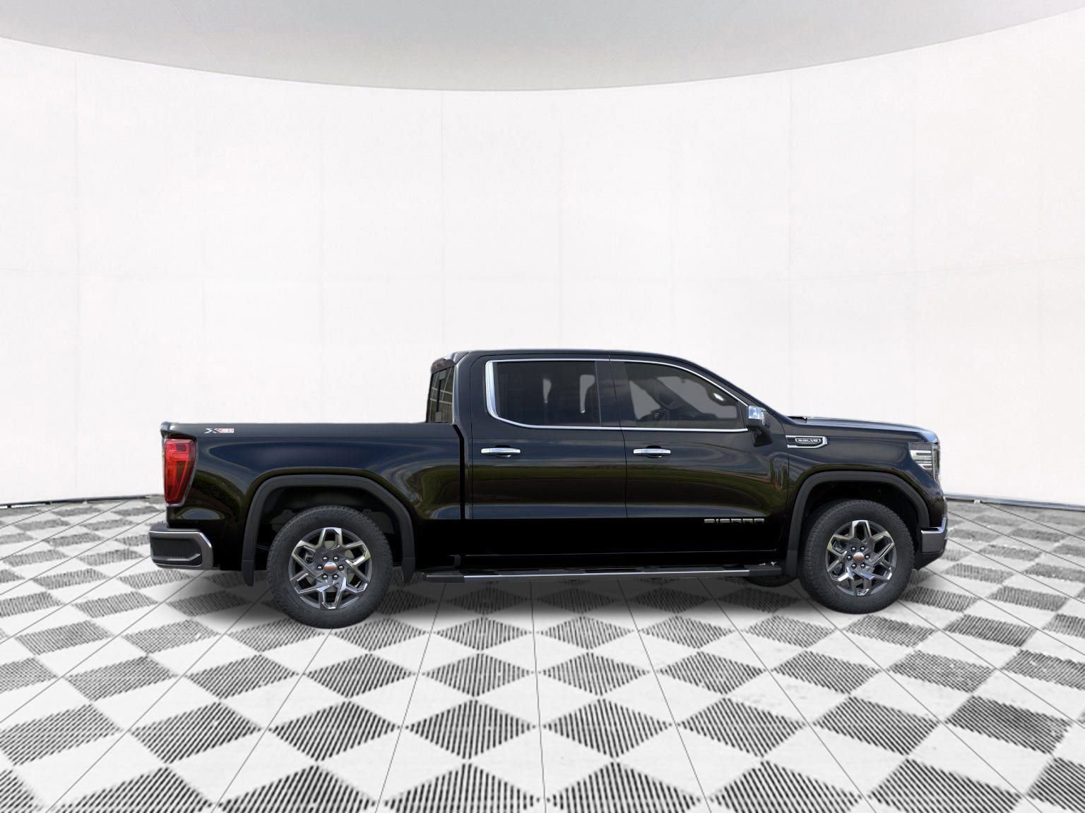 2026 GMC SIERRA - Image 10