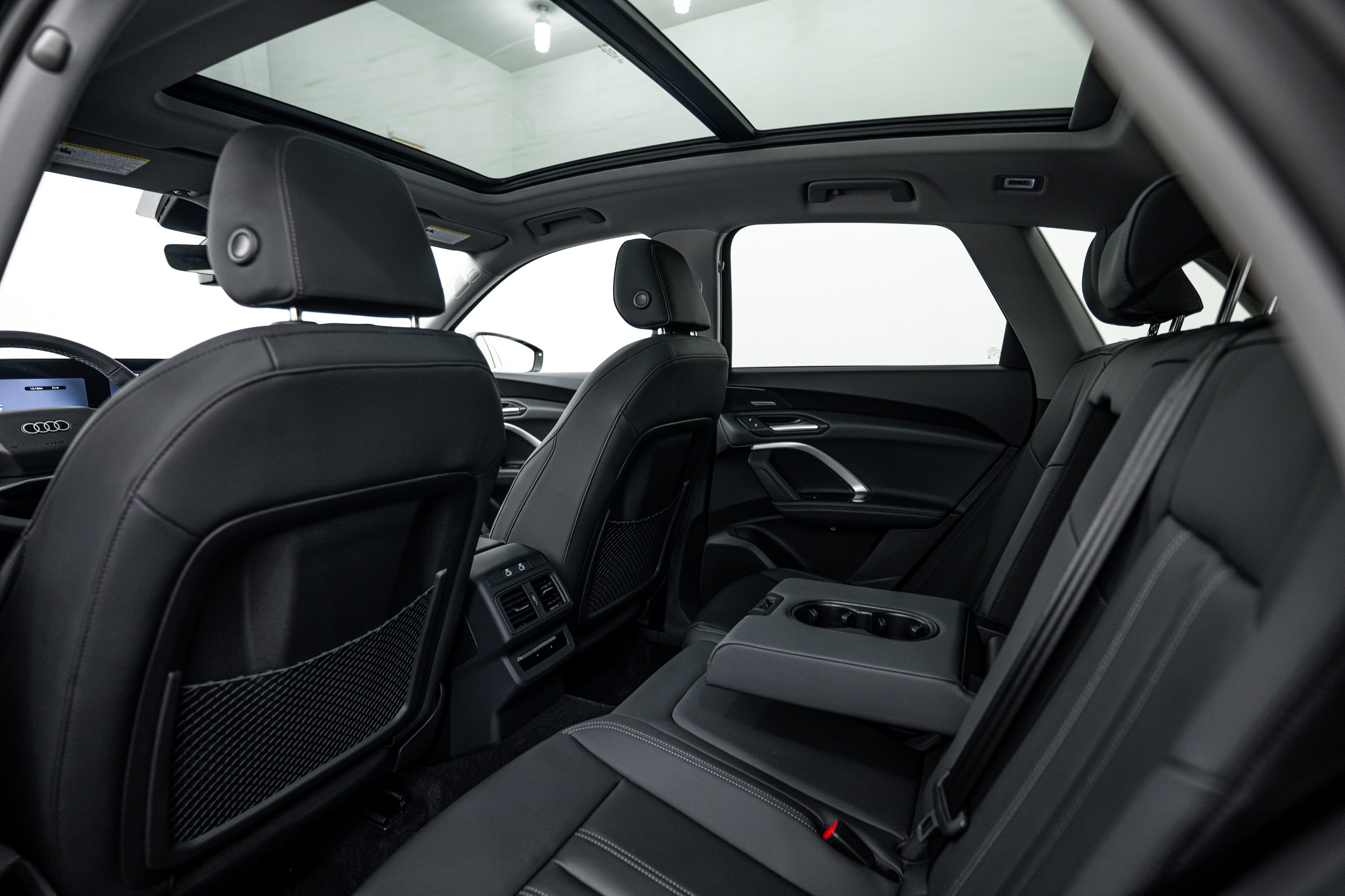 New 2026  Audi Premium Plus image 18
