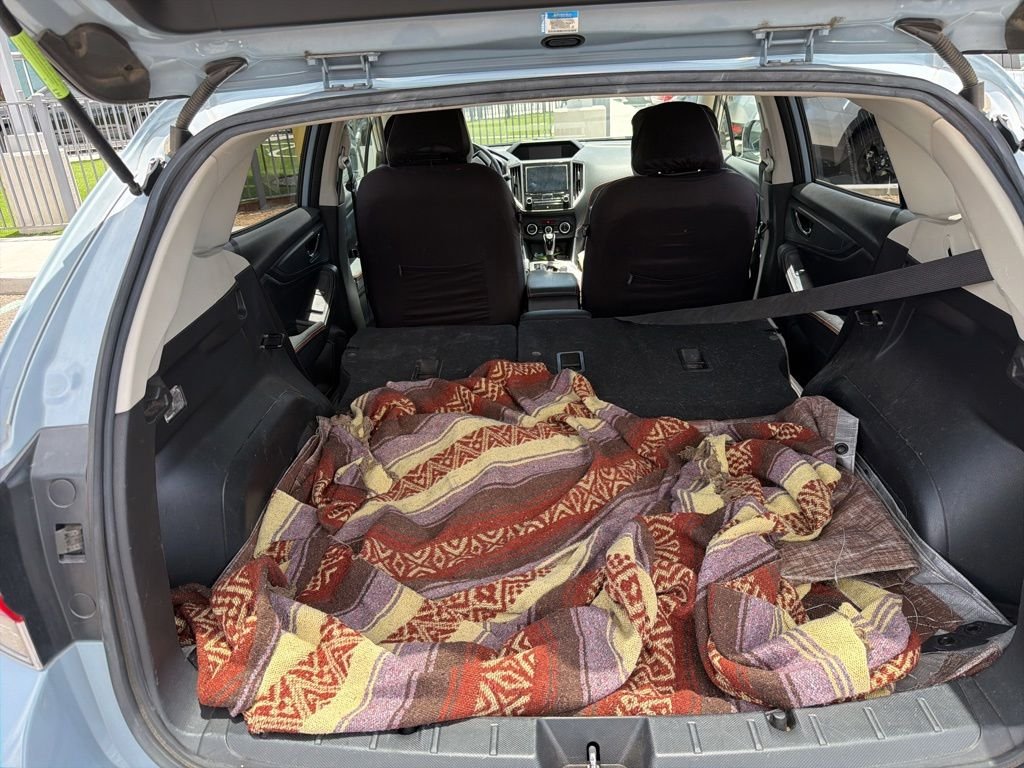 Used 2019 Gray Subaru 2.0i Limited image 23