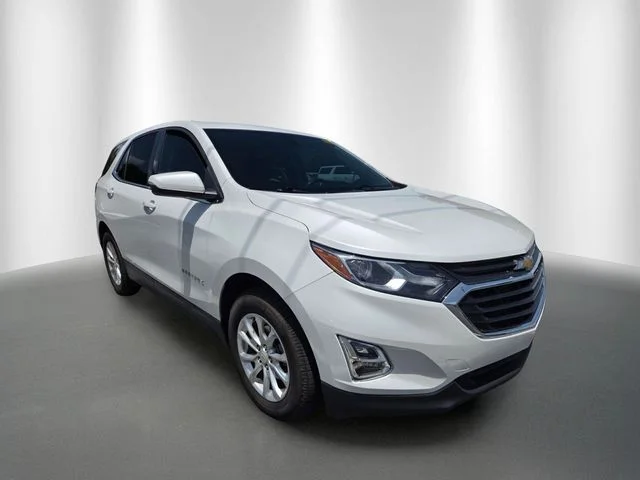 Used 2019 Pearl Chevrolet LT image 5