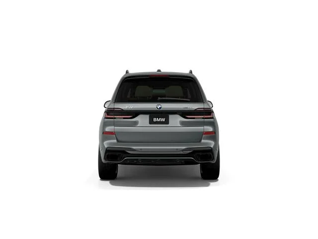 New 2027 Skyscraper Grey Metallic BMW xDrive40i image 5