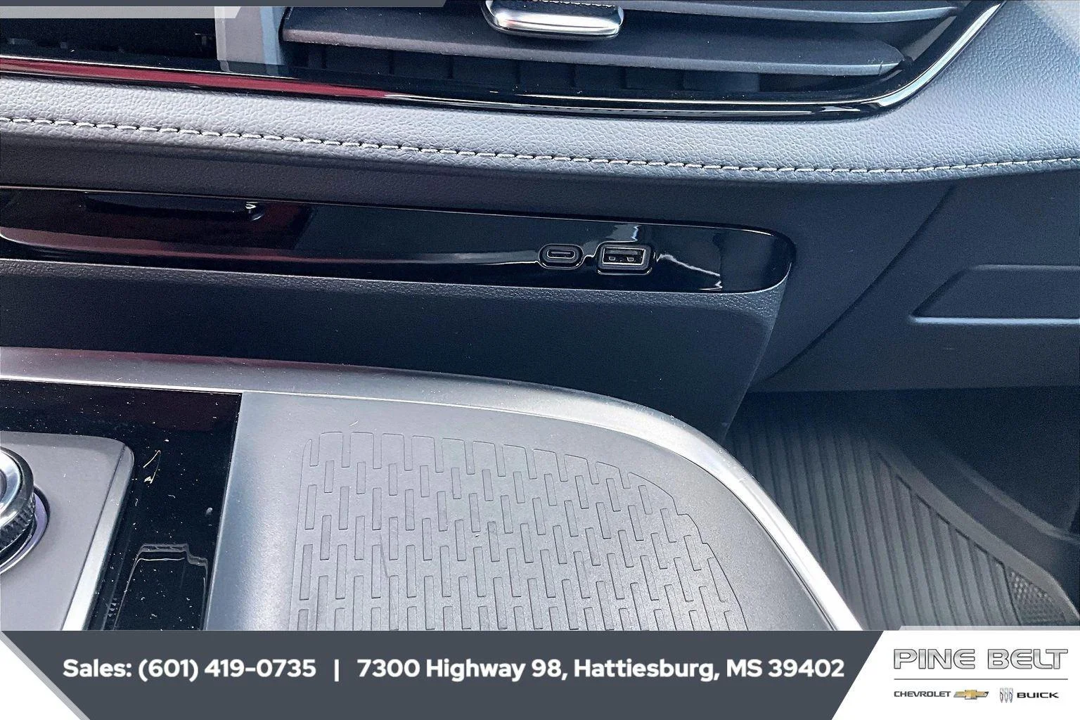 2026 Buick Enclave Preferred - Photo 25