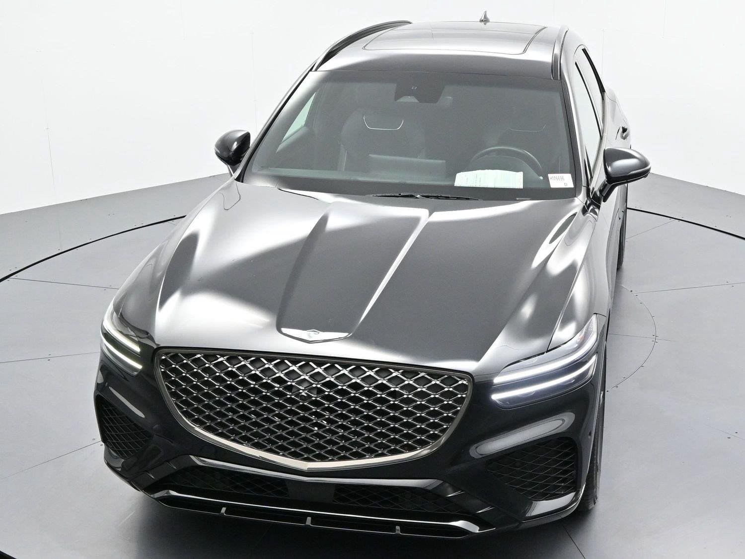 Used 2023 Vik Black Genesis 2.5T Standard image 35