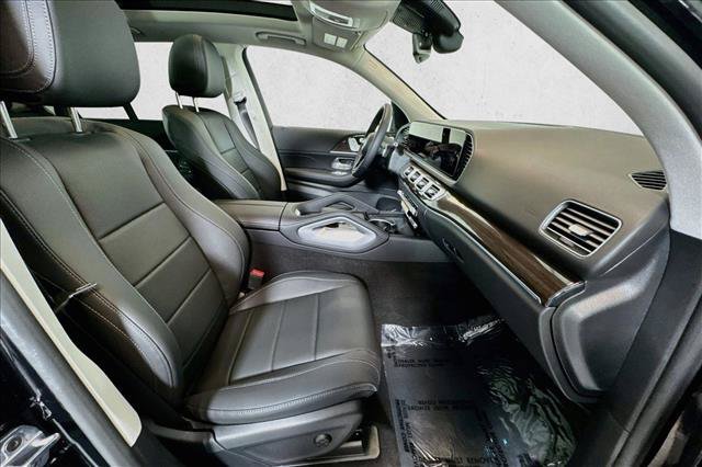 New 2026 Black Mercedes-Benz GLE 450 image 56
