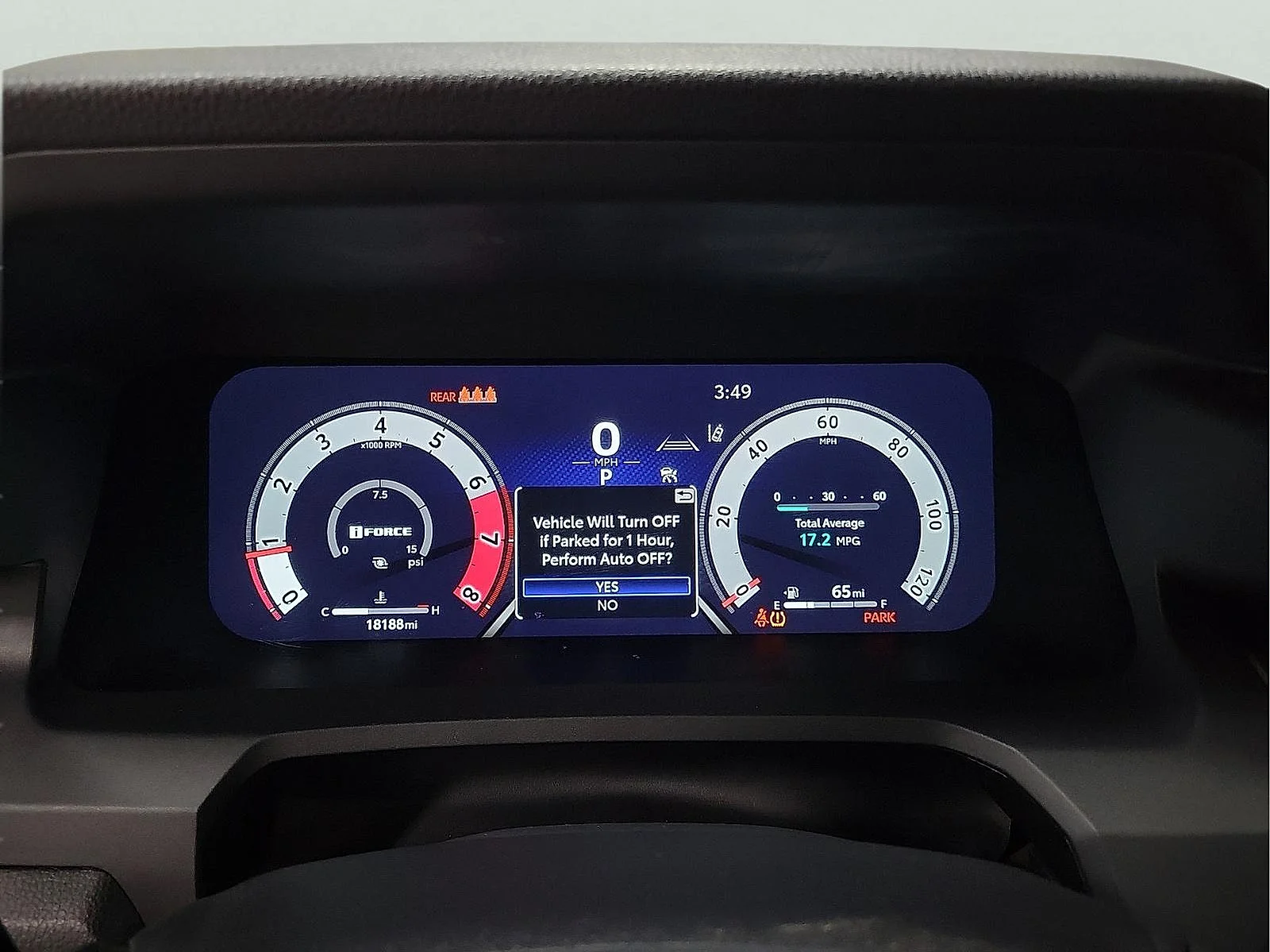 Certified Used 2024 Gray Toyota  image 19