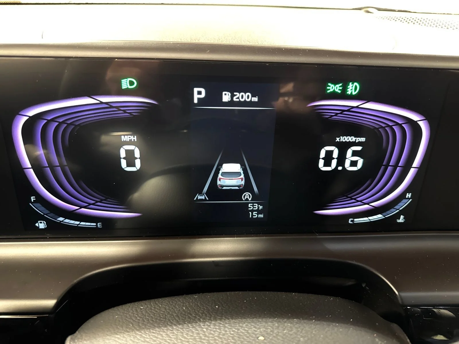 Certified Used 2026 Steel Gray Kia S image 20