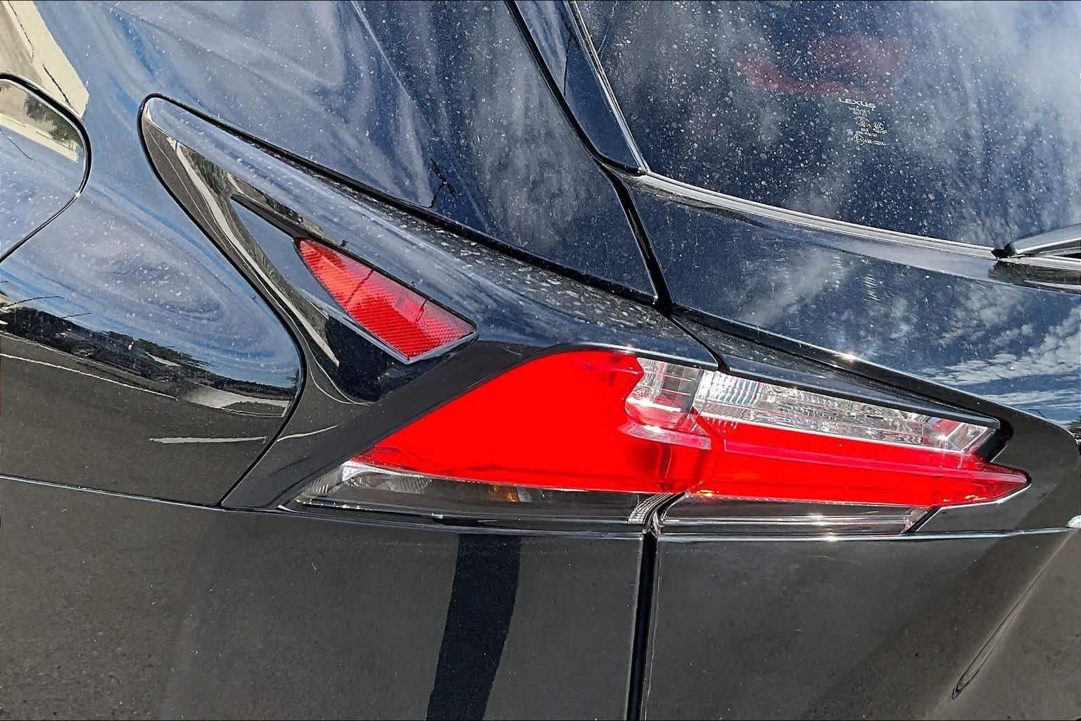 Used 2017 Obsidian Lexus  image 29