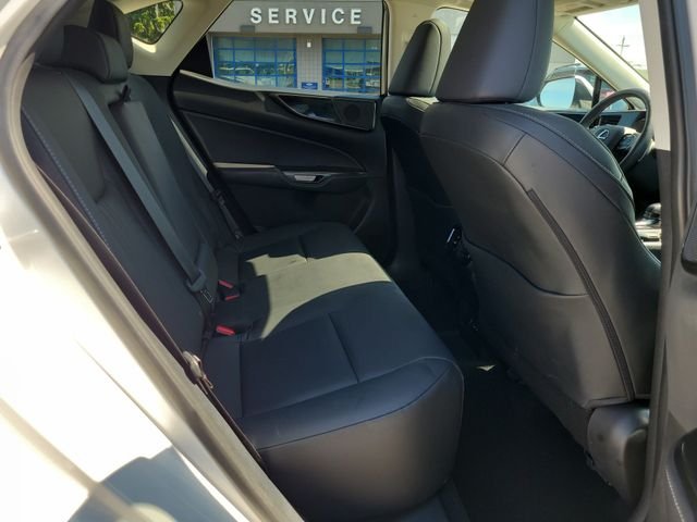 Certified Used 2024 Eminent White Pearl Lexus 350 Base image 25