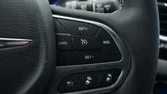 New 2026 Bright White Clear-Coat Exterior Paint Chrysler LX image 16