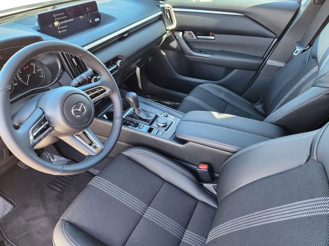 New 2026 Beige Mazda 2.5 S Preferred image 9