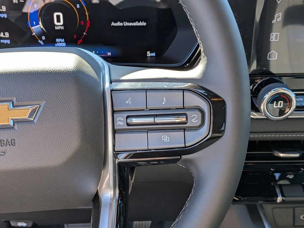 2026 Chevrolet Colorado LT - Photo 20