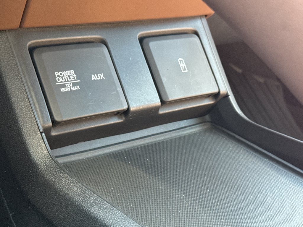 Used 2021  Acura Technology Package image 36