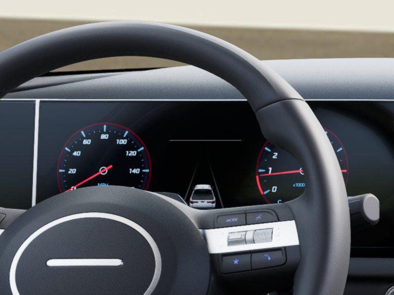 New 2027 Phantom Black Hyundai SEL Activity image 14