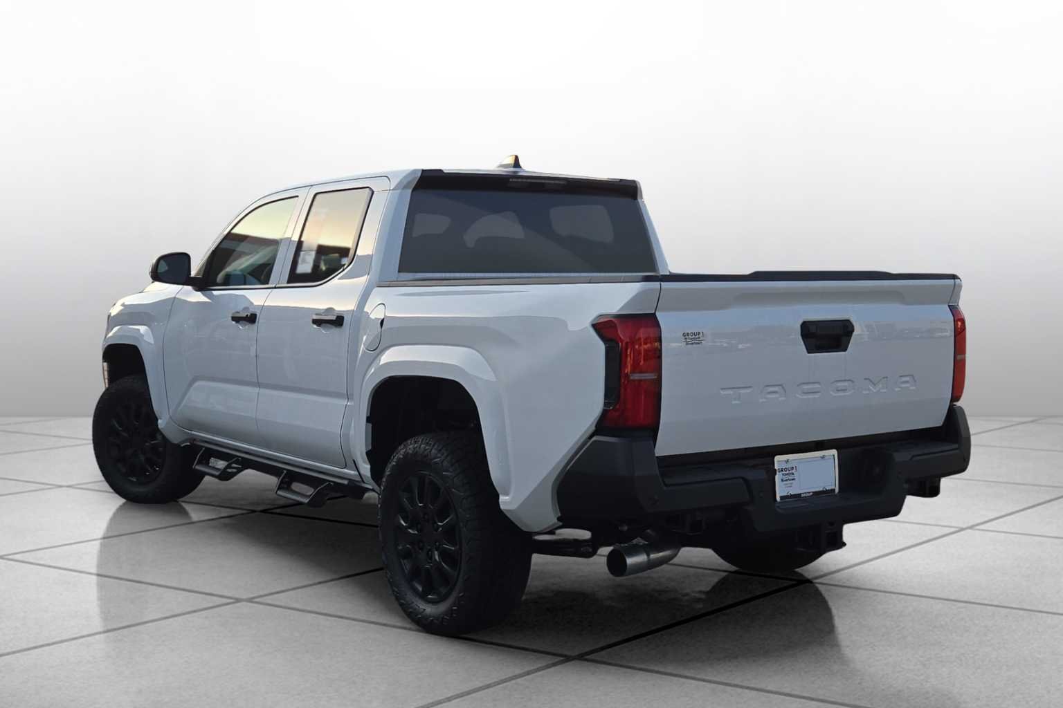 New 2026 Ice Cap Toyota SR image 13