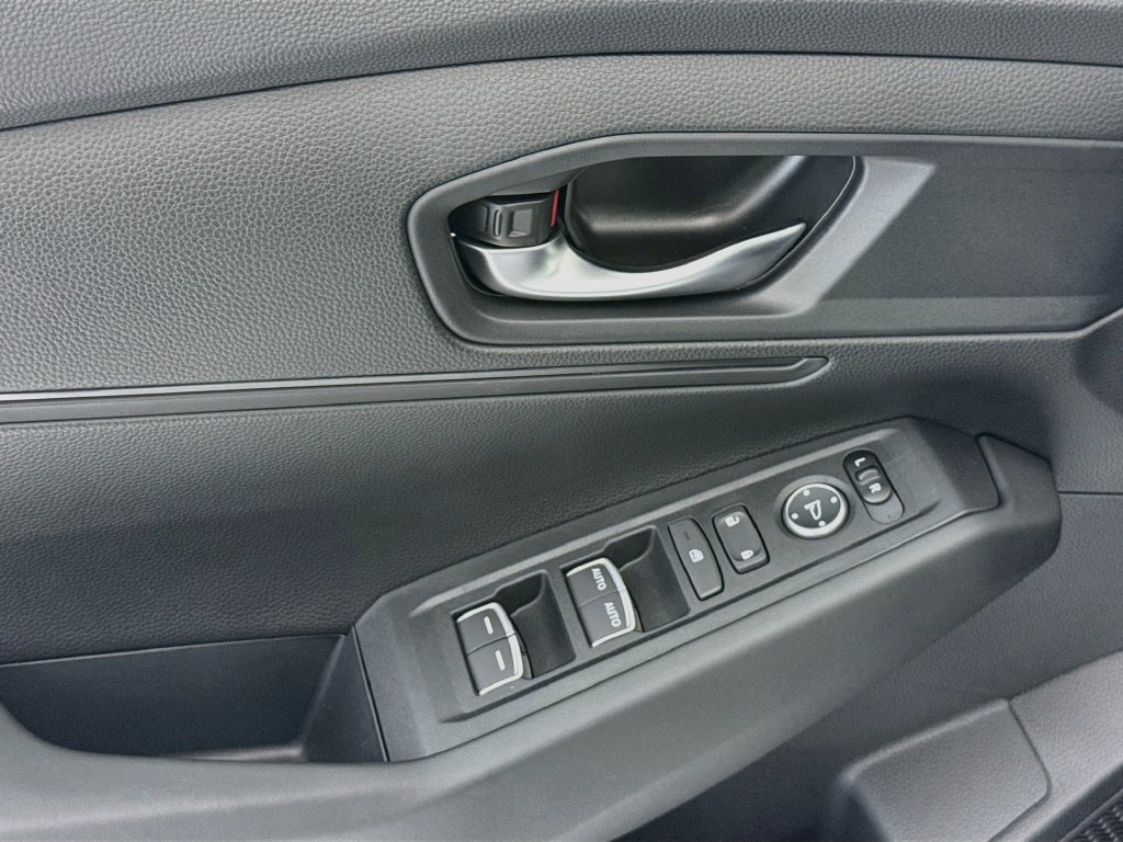 2026 Honda Accord LX - Photo 23