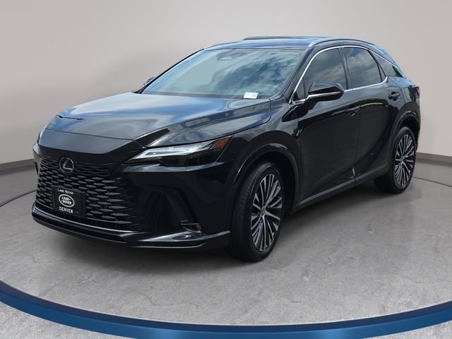 2023 Lexus RX