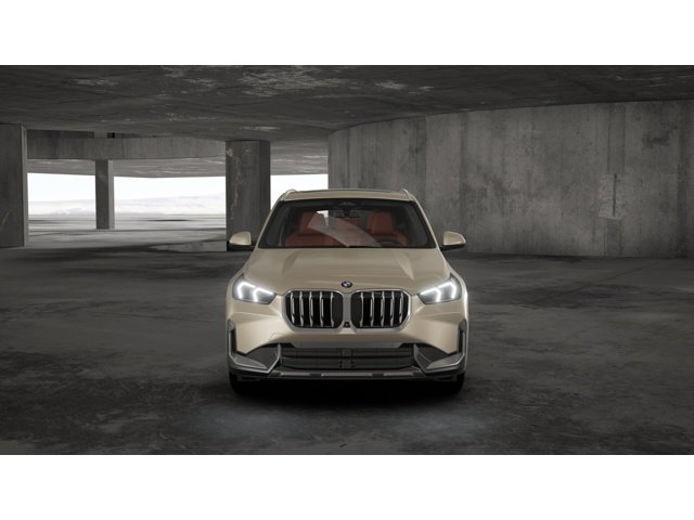 New 2027 Dune Grey Metallic BMW  image 3