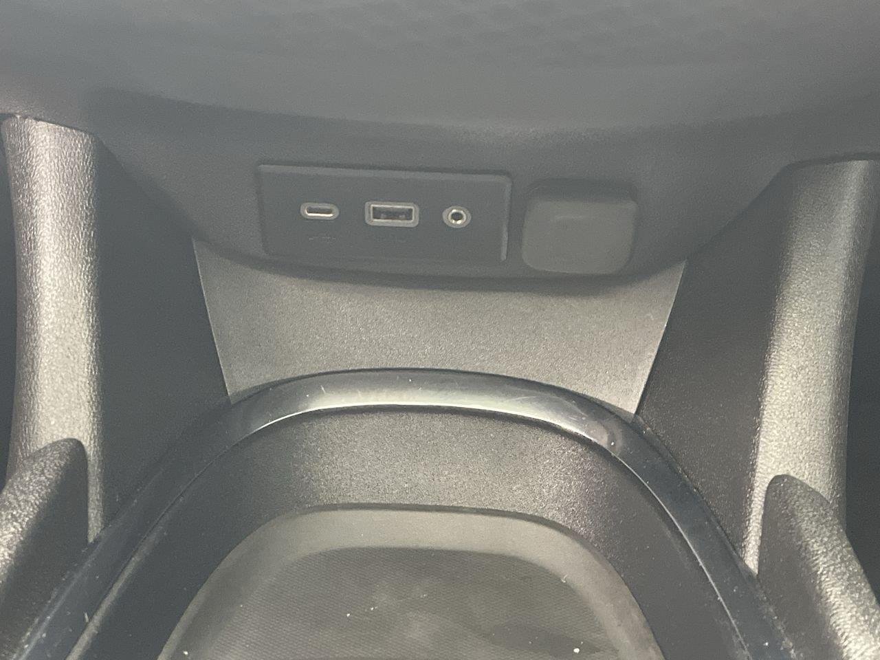 Used 2024 Sterling Gray Metallic Chevrolet LT image 23