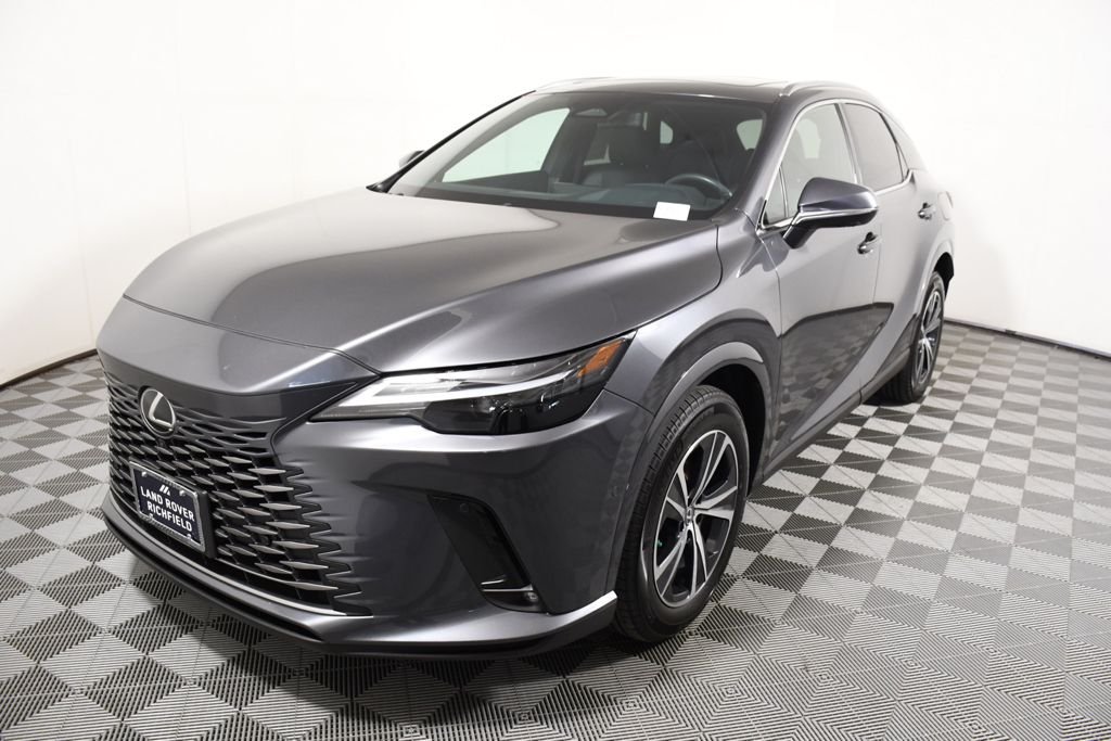 2024 Lexus RX