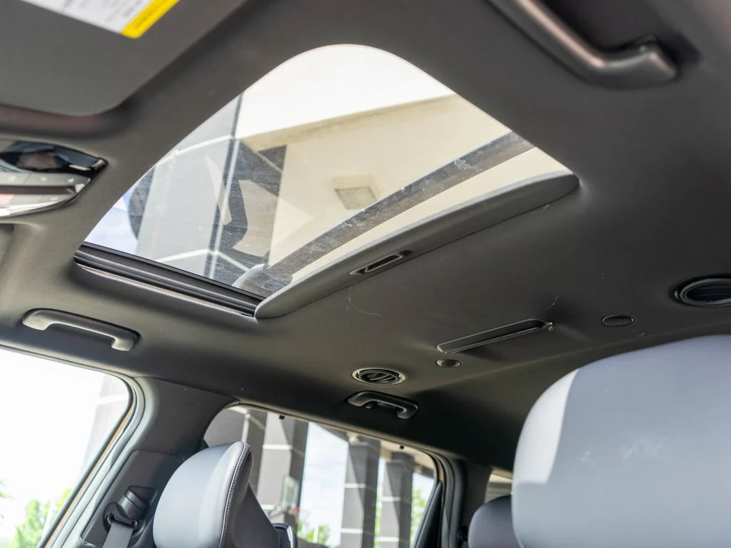New 2027 Terrain Brown Matte Kia X-Line EX image 12