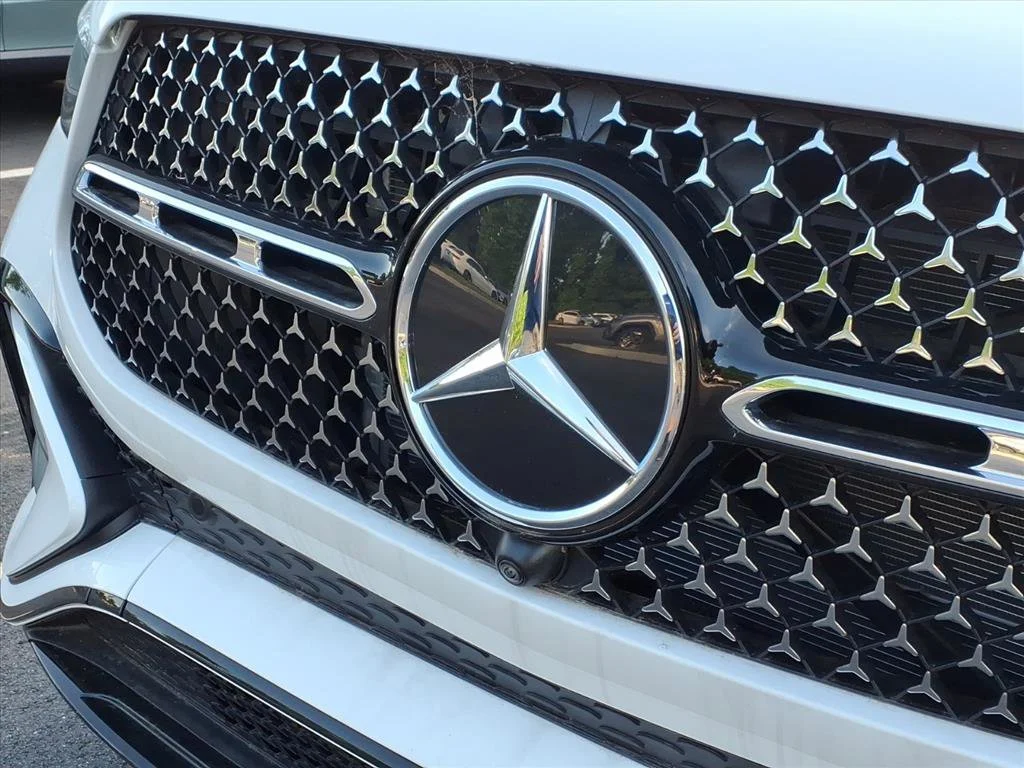 New 2026 Polar White Mercedes-Benz GLE 450 image 55