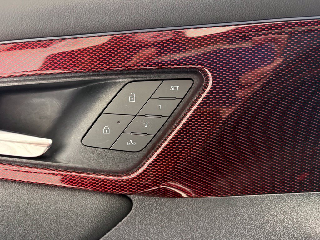 2024 Chevrolet Traverse RS - Photo 24