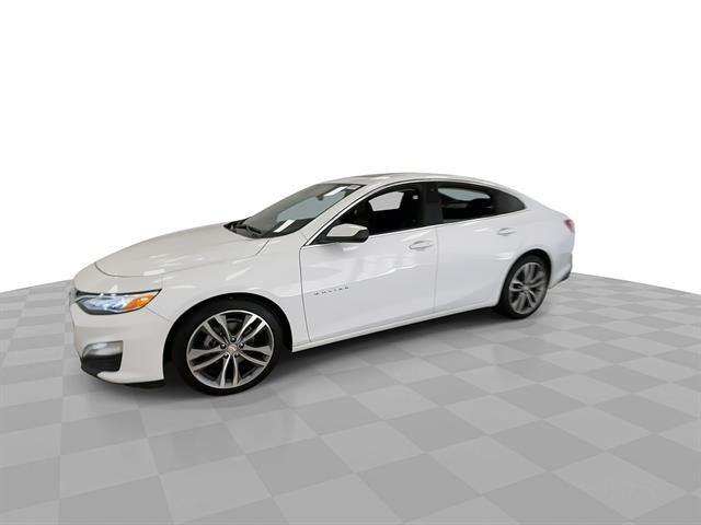 2023 Chevrolet Malibu LT, photo 6 of 12
