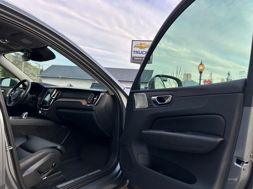 2019 Volvo XC60 Inscription - Photo 9